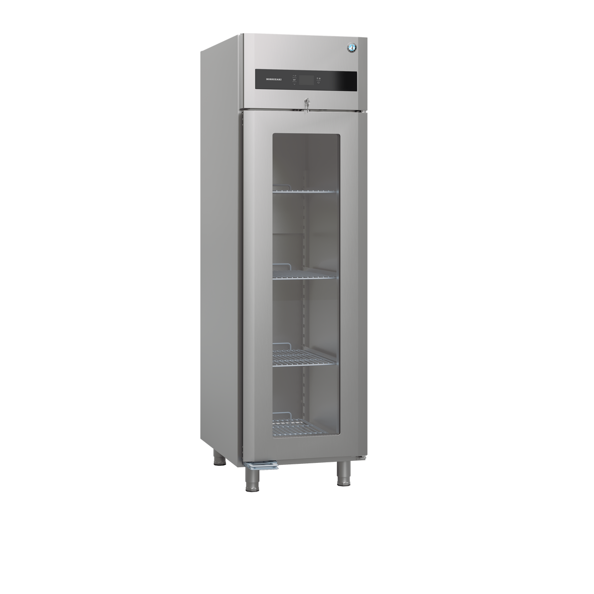 Hoshizaki PREMIER KG 60 Kühlschrank mit Glastür