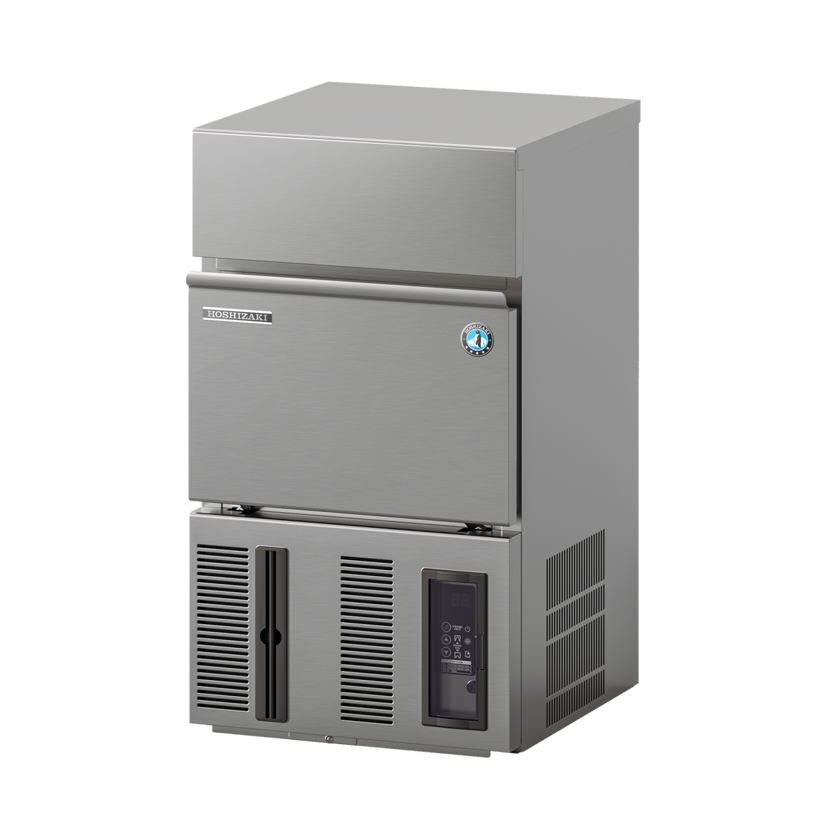 Hoshizaki IM-21CPE Eisbereiter – L-Würfel (Standard), Cube, Luftgekühlt