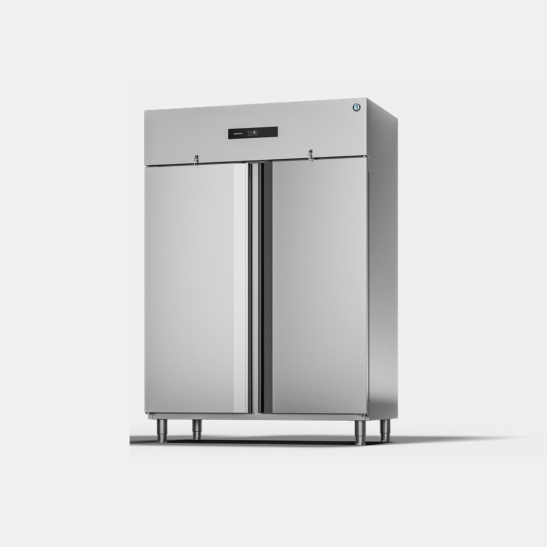 Hoshizaki ADVANCE F 140-4 L – Tiefkühlschrank