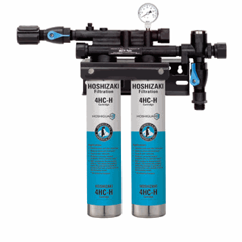Hoshizaki 4HC-H Twin